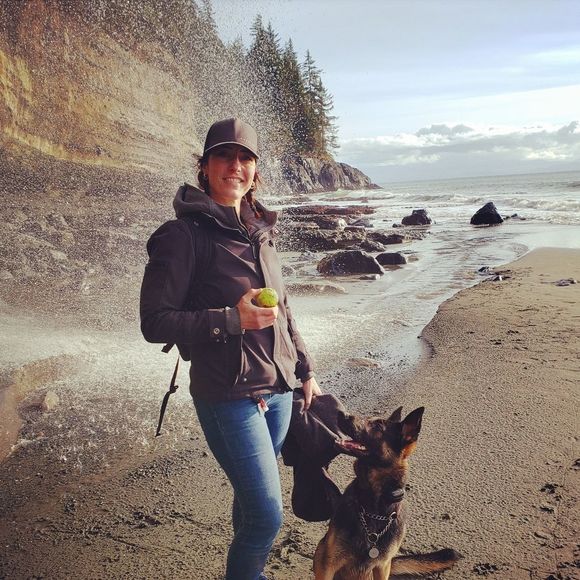 Meet your Posher, Jackie - Picture 1 of 1